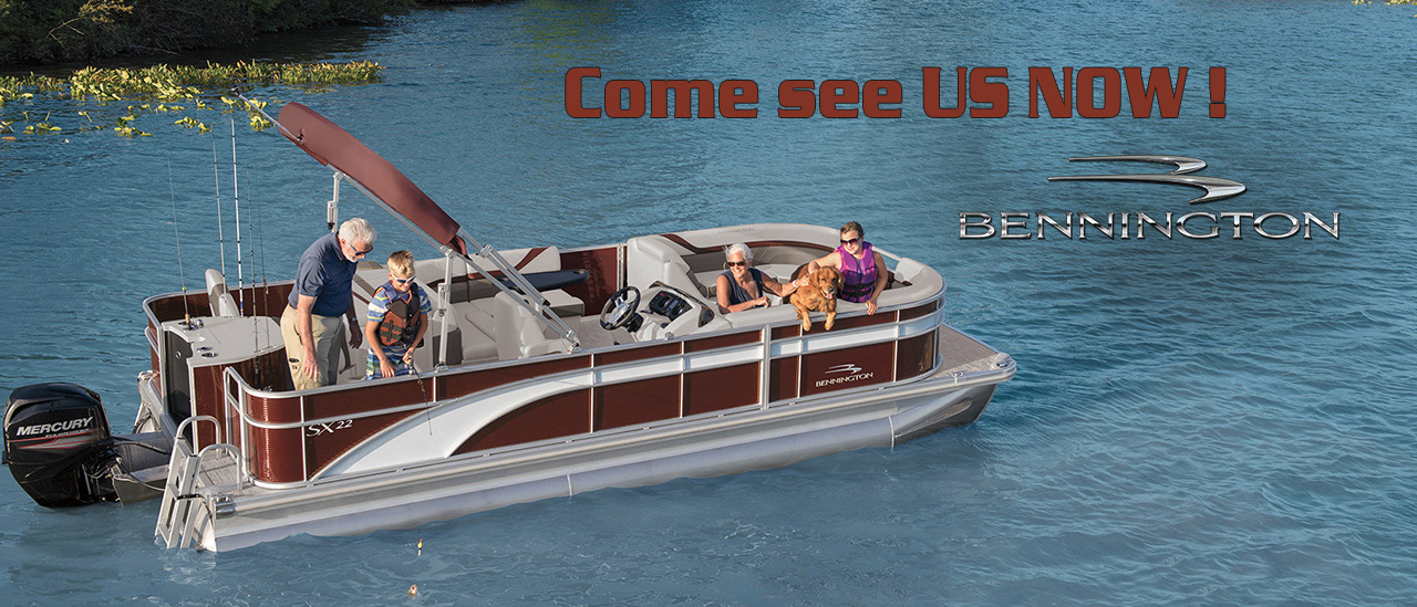 Summer Sale at Powerhouse Marine LaCrosse WI